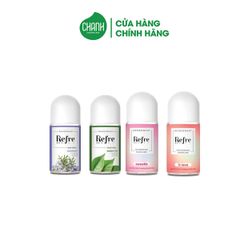 Lăn khử mùi Refre Deodorant 40ml