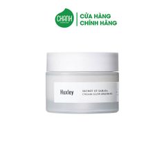 Kem Dưỡng Huxley Sáng Da glow awakenig 50ml