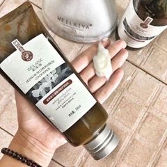 Dầu xả gừng nâu Weilaiya luxury 200ml