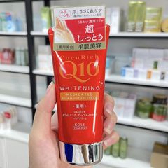 Kem Dưỡng Tay Kose CoenRich Q10