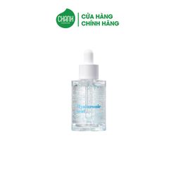 Serum B.O.M Hyaluronic Acid Dưỡng Ẩm Da 50ml