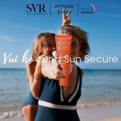 Kem Chống Nắng SVR Sun Secure Fluide SPF 50+ 50ml