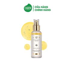 Xịt dưỡng căng bóng da D'Alba first spray serum 100ml
