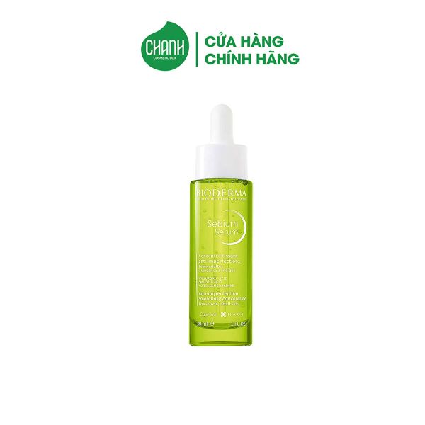 Serum Bioderma sébium 30ml