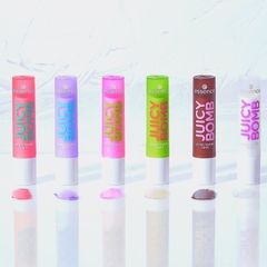 Son dưỡng Essence juicy bomb glossy butter balm 2,5g
