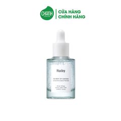 Tinh Chất Huxley Essence Grab Water 30ml