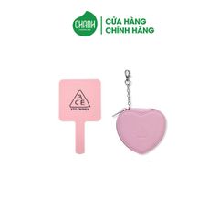 Gương hoặc Túi cầm tay 3ce