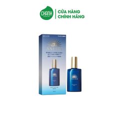 Serum Anessa Night Sun Care Dưỡng Da Và Phục Hồi Da Sau Nắng 180ml