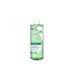 Nước Tẩy Trang Cerave Micellar Water 400ml