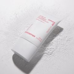 Kem chống nắng Innisfree tone up no sebum 60ml