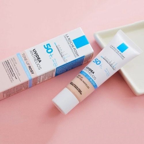 Kem Chống Nắng La Roche-Posay UVIDEA Tone-Up Rosy 30ml