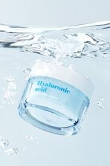 Kem Dưỡng B.O.M Hyaluronic Acid Dưỡng Ẩm Da 50ml