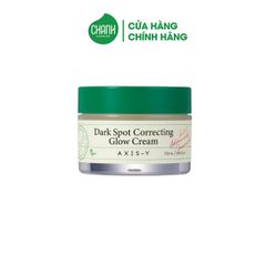 Kem Dưỡng Axis-Y Sáng Da & Giảm Thâm 50ml