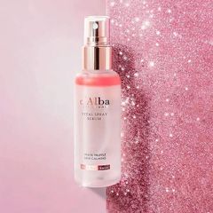 Xịt Dưỡng Sáng Da d'Alba White Truffle Vital Spray 100ml