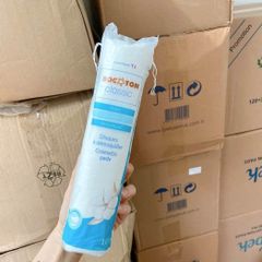 Bông Tẩy Trang Bocoton Classic 100 Miếng