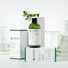 Nước hoa hồng CARYOPHY PORTULACA TONNER 300ML