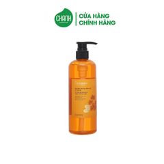 Gel tắm Cocoon đường Thốt Nốt An Giang 500ml