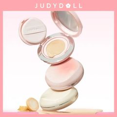 Phấn nước Judydoll Fresh matte Mịn Lì, Che Phủ Cao - 01 Light