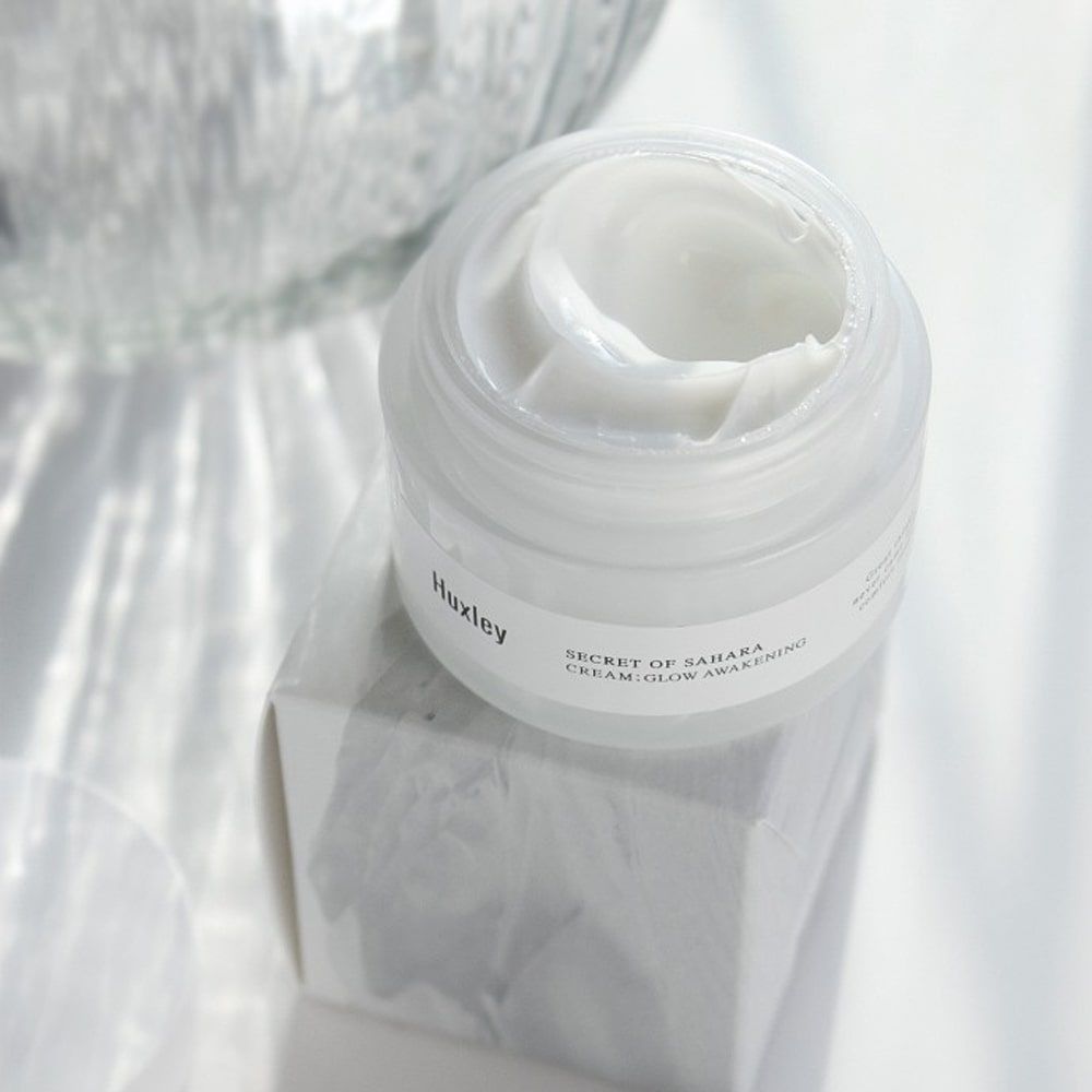 Kem Dưỡng Huxley Sáng Da glow awakenig 50ml