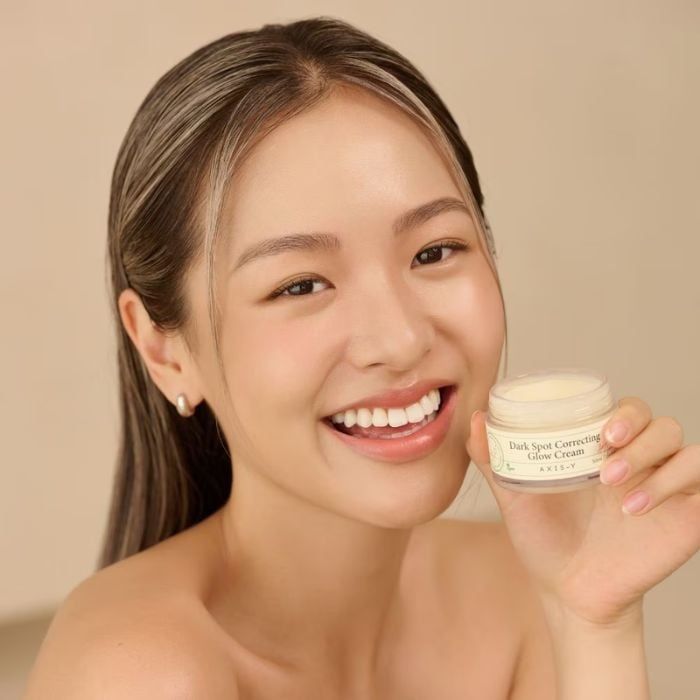 Kem Dưỡng Axis-Y Sáng Da & Giảm Thâm 50ml