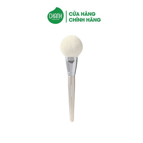 Cọ Phủ Phấn Guoxiaoniu Rose Gold Flat - Top Loose Powder Brush 390