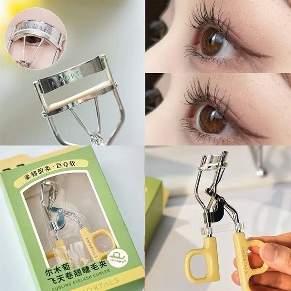 Kẹp Mi Amortals Skycurl Eyelash Curler