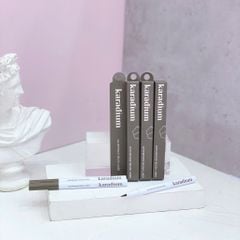 Kẻ Mắt Dạ KARADIUM WATERPROOF BLUSH LINER BLACK