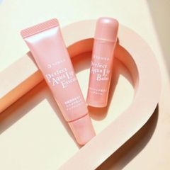 Son dưỡng môi Senka Perfect Aqua Lip Balm ban ngày