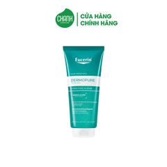 Tẩy TBC Eucerin Pro ACNE Solution Scrub 100ml