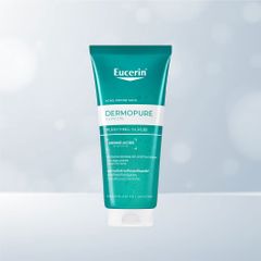 Tẩy TBC Eucerin Pro ACNE Solution Scrub 100ml