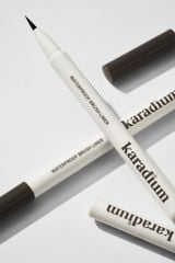 Kẻ Mắt Dạ KARADIUM WATERPROOF BLUSH LINER BLACK