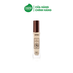 Kem Nền Artmiss 12h Illuminating Moist Liquid Foundation