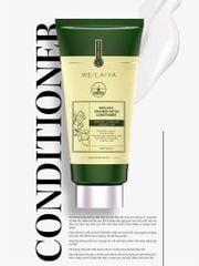 Dầu xả gừng xanh detox Weilaiya luxury 200ml