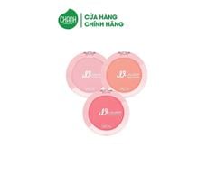 Phấn Má Hồng Vacosi Lolipop All Day Blush 5.6g