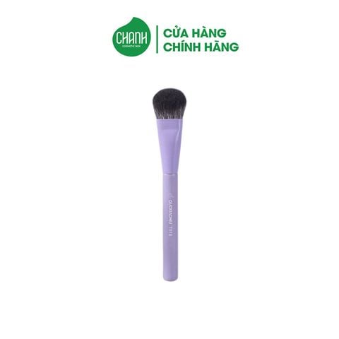 Cọ Má Hồng Guoxiaoniu Bunny Sloped Blush Brush T018