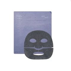 Mặt Nạ Bùn Luvum Pore Reset Mud Mask