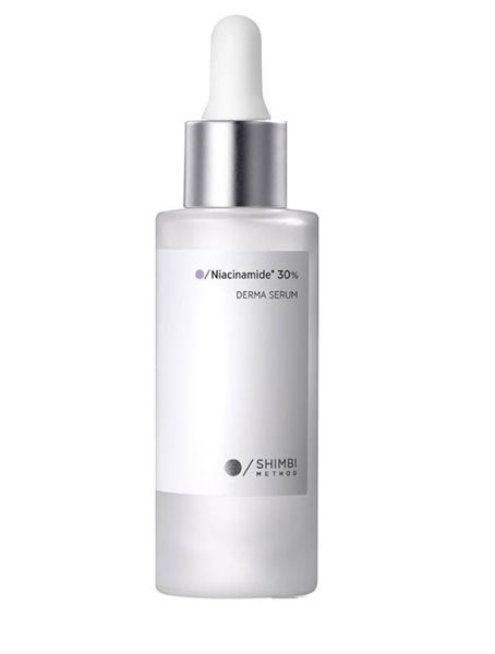 Serum Shimbi Method Dưỡng Sáng, Đều Màu 30ml