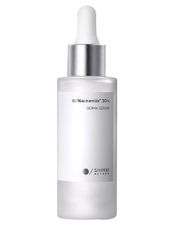 Serum Shimbi Method Dưỡng Sáng, Đều Màu 30ml