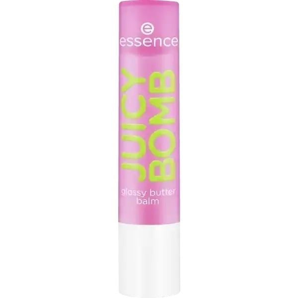 Son dưỡng Essence juicy bomb glossy butter balm 2,5g