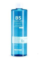 Tẩy Trang Prettyskin B5 Phục Hồi Cho Da 500ml