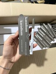 Kẻ Mắt Dạ KARADIUM WATERPROOF BLUSH LINER BLACK