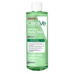 Nước Tẩy Trang Cerave Micellar Water 400ml