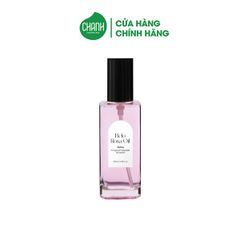 Tinh dầu dưỡng tóc Obsidian Belo Rose Oil styling