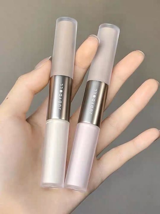 Tạo Khối Dạng Kem Judydoll Liquid Highlighter & Contour Duo