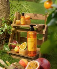 Gel tắm Cocoon đường Thốt Nốt An Giang 500ml