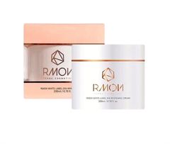 Kem Dưỡng Trắng Da Body Rmon 200ml
