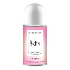 Lăn khử mùi Refre Deodorant 40ml