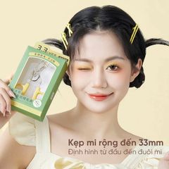 Kẹp Mi Amortals Skycurl Eyelash Curler