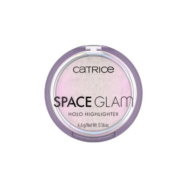 Phấn bắt sáng Catrice Space Glam Holo Highlighter