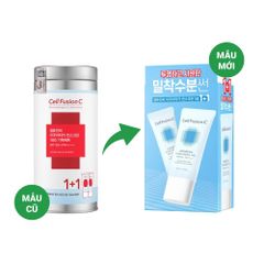 Combo Kem chống nắng Cell Fusion C Sunscreen 100 SPF 50+/PA+++ (Special Set 35ml x 2)